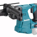 Ciocan rotopercutor XGT 40Vmax, 3,3 J, livrat fara acumulator MAKITA HR012GZ