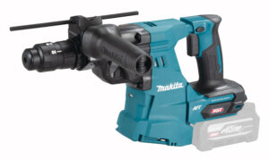 Ciocan rotopercutor XGT 40Vmax, 3,3 J, livrat fara acumulator MAKITA HR012GZ