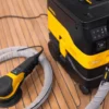 Husa pentru furtun de aspirator Mirka 5,8 m