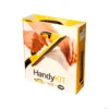Kit slefuitor manual Mirka HANDY 80x230mm