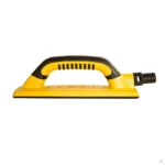 Suport manual de slefuire Mirka Handy 80x230mm 55 gauri Yellow