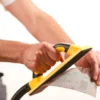 Suport manual de slefuire Mirka Handy 80x230mm 55 gauri Yellow