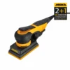 Masina de slefuit Mirka DEOS II 353 81x133mm Orbita 3.0mm