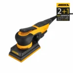 Masina de slefuit Mirka DEOS II 353 81x133mm Orbita 3.0mm
