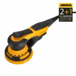 Slefuitor orbital Mirka  DEROS II 550 125mm Orbita 5.0mm