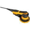 Slefuitor orbital Mirka  DEROS II 550 125mm Orbita 5.0mm