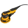 Slefuitor orbital Mirka  DEROS II 550 125mm Orbita 5.0mm