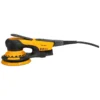 Slefuitor orbital Mirka  DEROS II 550 125mm Orbita 5.0mm