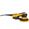 Slefuitor orbital Mirka  DEROS II 550 125mm Orbita 5.0mm