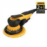 Slefuitor orbital Mirka DEROS II 680 150mm Orbita 8.0mm