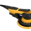 Slefuitor orbital Mirka DEROS II 680 150mm Orbita 8.0mm