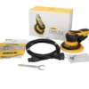Slefuitor orbital Mirka DEROS II 680 150mm Orbita 8.0mm