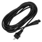 Cablu electric de schimb pentru masini de slefuit Mirka 6,5m 230V