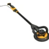 Masina de slefuit Mirka LEROS 950CV 225mm Orbita 5,0mm, geanta de transport, lungime totala 144 cm
