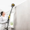 Masina de slefuit Mirka LEROS 950CV 225mm Orbita 5,0mm, geanta de transport, lungime totala 144 cm