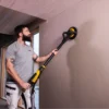 Masina de slefuit Mirka LEROS 950CV 225mm Orbita 5,0mm, geanta de transport, lungime totala 144 cm