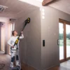 Masina de slefuit Mirka LEROS 950CV 225mm Orbita 5,0mm, geanta de transport, lungime totala 144 cm