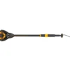 Masina de slefuit Mirka LEROS 950CV 225mm Orbita 5,0mm, geanta de transport, lungime totala 144 cm