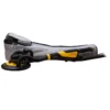 Masina de slefuit Mirka LEROS-S 950CV 225mm Orbita 5.0mm, geanta de transport, lungime totala 88 cm