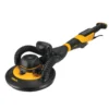 Masina de slefuit Mirka LEROS-S 950CV 225mm Orbita 5.0mm, geanta de transport, lungime totala 88 cm