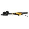Masina de slefuit Mirka LEROS-S 950CV 225mm Orbita 5.0mm, geanta de transport, lungime totala 88 cm