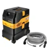 Aspirator profesional Mirka DEXOS 1230 M AFC cu furtun si husa furtun 4m