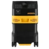 Aspirator profesional Mirka DEXOS 1230 M AFC cu furtun si husa furtun 4m