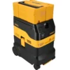 Aspirator profesional Mirka DEXOS 1230 M AFC cu furtun si husa furtun 4m