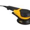 Masina de slefuit Mirka DEROS RS 600 150mm cu maner ergonomic + Geanta transport