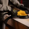 Masina de slefuit Mirka DEROS RS 600 150mm cu maner ergonomic