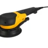 Masina de slefuit Mirka DEROS RS 600 150mm cu maner ergonomic