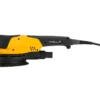 Masina de slefuit Mirka DEROS RS 600 150mm cu maner ergonomic