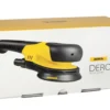 Masina de slefuit Mirka DEROS RS 600 150mm cu maner ergonomic