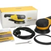 Masina de slefuit Mirka DEROS RS 600 150mm cu maner ergonomic