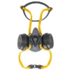 Masca Mirka cu filtre A2P3 R, masura M/L, BLS 4000next