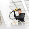 Slefuitor orbital Mirka DEROS II 680 150mm Orbita 8.0mm