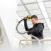 Slefuitor orbital Mirka DEROS II 750 175mm Orbita 5.0mm