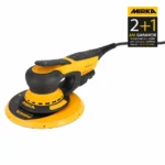 Slefuitor orbital Mirka DEROS II 750 175mm Orbita 5.0mm