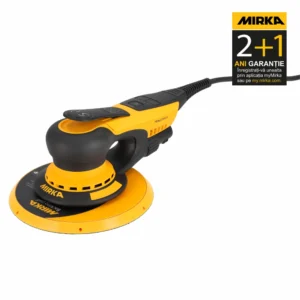 Slefuitor orbital Mirka DEROS II 750 175mm Orbita 5.0mm