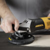 Masina de polisat Mirka PS 1437 150mm