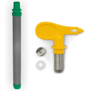Duza airless Wagner 455 TradeTip3 include filtru verde