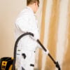 Aspirator profesional Mirka 1025 L Push&Clean 230V functie AutoStart