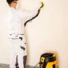 Aspirator profesional Mirka 1025 L Push&Clean 230V functie AutoStart