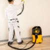 Aspirator profesional Mirka 1025 L Push&Clean 230V functie AutoStart