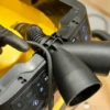 Ramificatie Y pentru aspiratoare de praf Mirka DEXOS