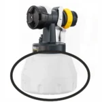 Pistol terminal XVLP pentru finisaj pereti Wagner Finish Control 4000 18V