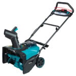 Freza de zapada XGT 40Vmax, 530 mm, livrata fara acumulator MAKITA SN001GZ