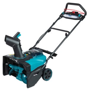 Freza de zapada XGT 40Vmax, 530 mm, livrata fara acumulator MAKITA SN001GZ