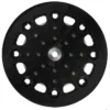Suport discuri abrazive Mirka 225mm Styro (slefuire polistiren) pentru masina de slefuit LEROS