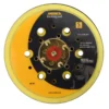 Suport discuri abrazive pentru slefuitoare orbitale Mirka 150mm 48 gauri Mediu